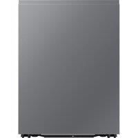 SAMSUNG Series 6 DW60DG790I00U4 Full-size Fully Integrated WiFi-enabled Dishwasher, Silver/Grey