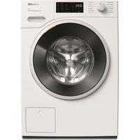 MIELE WWD380 WCS PWash&Steam WiFi-enabled 9 kg 1400 Spin Washing Machine - Lotus White, White