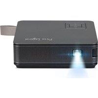 ACER AOpen Fire Legend PV12p DLP Projector, Black