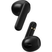 STREETZ T160 Wireless Bluetooth Earbuds - Black, Black