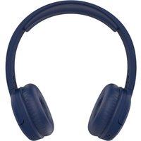 STREETZ BT210 Wireless Bluetooth Headphones - Blue, Blue