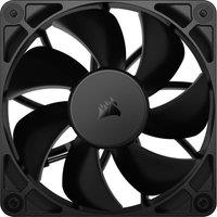 CORSAIR RS120 PWM 120 mm Case Fan, Black