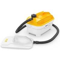 WAGNER SteamForce Wallpaper Stripper - White & Yellow