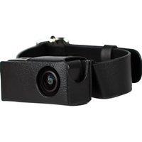 NOERDEN PETPOV Camera Pet Collar - Black, Black