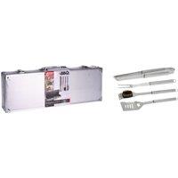 BBQ EQUIPMENT