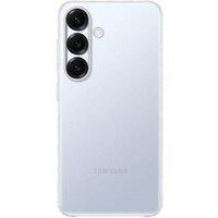 SAMSUNG Galaxy S25 Case - Clear, Clear
