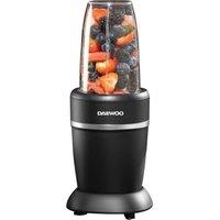 DAEWOO Samurai Ultrablend Pro SDA2782GE Blender - Black, Black