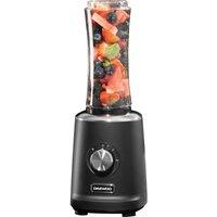 DAEWOO Samurai Vertiblend SDA2783GE Blender - Black, Black