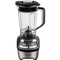 DAEWOO Samurai Powerblend Pro SDA2784GE Blender - Black & Silver, Black,Silver/Grey