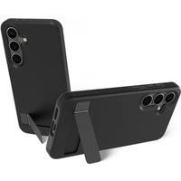 DBRAMANTE1928 Iceland Pro Qi Galaxy S25 Case - Black, Black