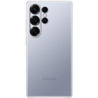 SAMSUNG Galaxy S25 Ultra Case - Clear, Clear