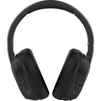 BELKIN SoundForm Isolate Wireless Bluetooth Noise-Cancelling Headphones - Black, Black