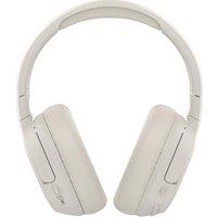 BELKIN SoundForm Isolate Wireless Bluetooth Noise-Cancelling Headphones - Sand, Cream