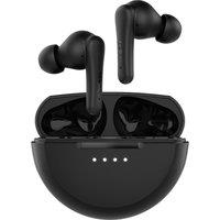 BELKIN SoundForm Rhythm True Wireless Bluetooth Earbuds - Black, Black