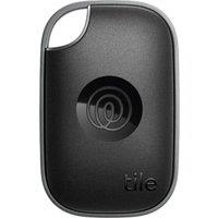 TILE Pro (2024) Bluetooth Tracker - Black, Black