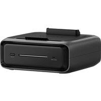 ECOFLOW RIVER 3 Plus Smart Extra Battery (286 Wh), Silver/Grey