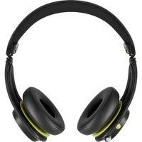 SKULLCANDY Icon ANC Wireless Bluetooth Noise-Cancelling Headphones - True Black, Black