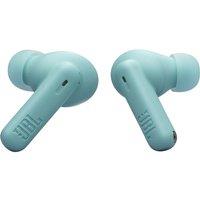 JBL Wave Beam 2 Wireless Bluetooth Earbuds - Blue, Blue