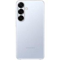 SAMSUNG Galaxy S25 Case - Clear, Clear