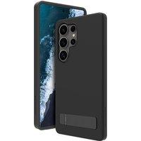 DBRAMANTE1928 Iceland Pro Qi Galaxy S25 Ultra Case - Black, Black