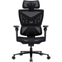 ANDASEAT X-Air Pro Gaming Chair - Space Black, Black