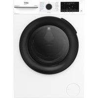 BEKO Pro 500 BM5D510745UW 10.5 kg Washer Dryer - White, White