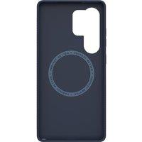 ZAGG Milan Galaxy S25 Ultra Case - Navy, Blue