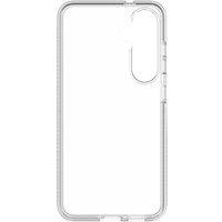 ZAGG Crystal Palace Galaxy S25 Case - Clear, Clear
