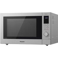 Panasonic NN-CD87KSBPQ Combination Microwave - Stainless Steel, Stainless Steel
