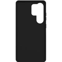 ZAGG Luxe Galaxy S25 Ultra Case - Black, Black