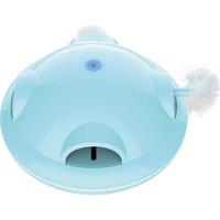 M-PETS Alpha Interactive Cat Toy - Blue, Blue