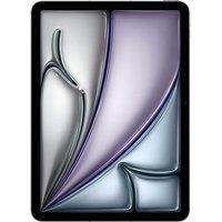 APPLE 11 Refurbished iPad Air Cellular (2024) - 256 GB, Space Grey (Excellent Condition), Silver/Grey