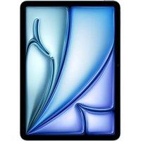 APPLE 11 Refurbished iPad Air Cellular (2024) - 256 GB, Blue (Excellent Condition), Blue