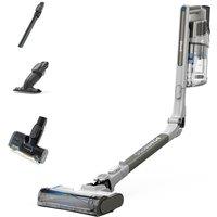 SHARK PowerPro IZ380UKT Cordless Vacuum Cleaner - Java Metallic, Silver/Grey