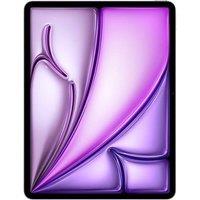 APPLE 13" Refurbished iPad Air Cellular (2024) - 512 GB, Purple (Very Good Condition), Purple