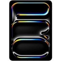 APPLE 11" Refurbished iPad Pro (2024) - 512 GB, Silver (Excellent Condition), Silver/Grey