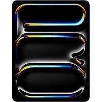 APPLE 13 Refurbished iPad Pro Cellular (2024) - 2 TB, Space Black, Nano-texture display (Excellent Condition), Black