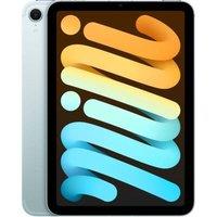 APPLE 8.3 Refurbished iPad mini Cellular (2024) - 256 GB, Blue (Excellent Condition), Blue