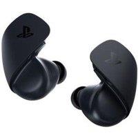 SONY PULSE Explore PS5 Wireless Gaming Earbuds - Midnight Black, Black