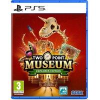 PLAYSTATION Two Point Museum Explorer Edition - PS5