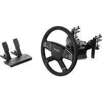 MOZA RACING RS071 Truck Driving Simulator Bundle