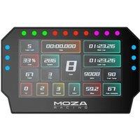 MOZA RACING CM2 Racing Dash