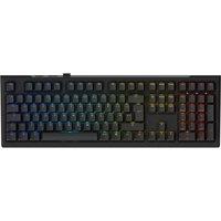 DUCKY One X Wireless Mechanical Gaming Keyboard - Black, Black
