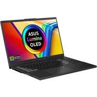 ASUS Vivobook Pro 15 N6506MV 15.6" Laptop - IntelCore? Ultra 9, 1 TB SSD, Grey, Silver/Grey