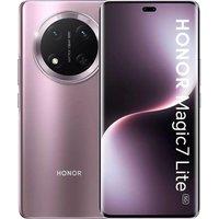 HONOR Magic7 Lite - 512 GB, Purple, Purple