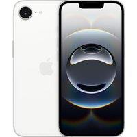 APPLE iPhone 16e - 256 GB, White, White