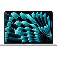 APPLE MacBook Air 15" (2025) - M4, 512 GB SSD, Silver, Silver/Grey