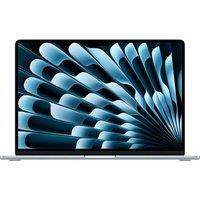 APPLE MacBook Air 15" (2025) - M4, 512 GB SSD, Sky Blue, Blue