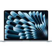 APPLE MacBook Air 15" (2025) - M4, 512 GB SSD, Midnight, Blue