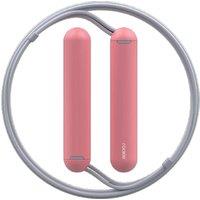 TANGRAM Rookie Smart Bluetooth Jump Rope - Pink, Pink